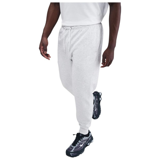 Nike Ανδρικό παντελόνι φόρμας Sportswear Club French Terry Jogger Pants
